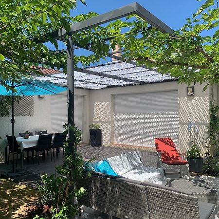 La Maison D'Isabel مونْتوبا المظهر الخارجي الصورة