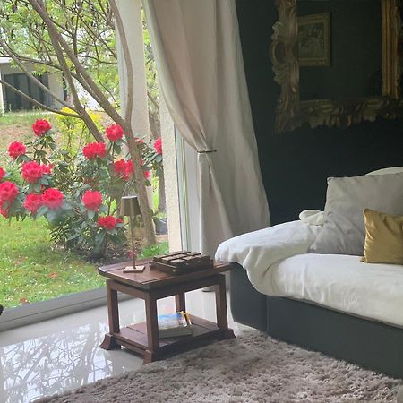 La Maison D'Isabel مونْتوبا المظهر الخارجي الصورة