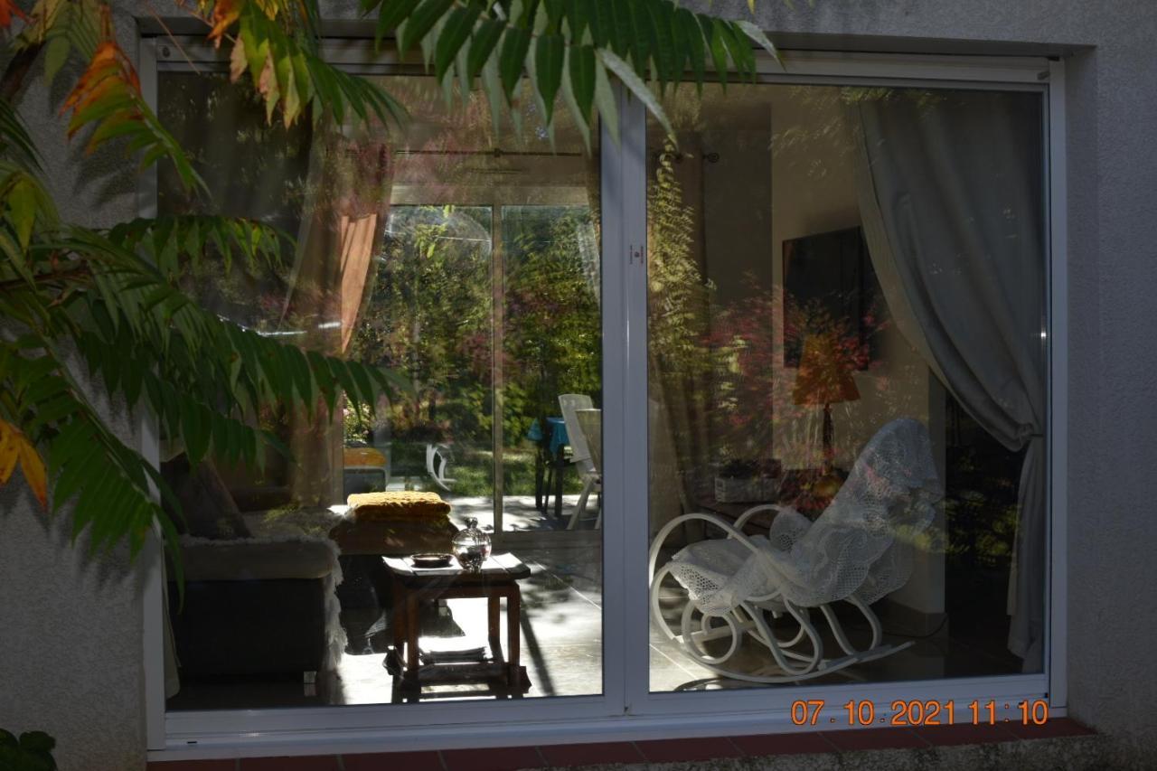 La Maison D'Isabel مونْتوبا المظهر الخارجي الصورة