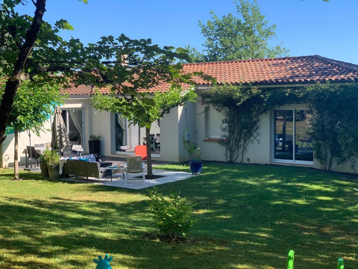 La Maison D'Isabel مونْتوبا المظهر الخارجي الصورة